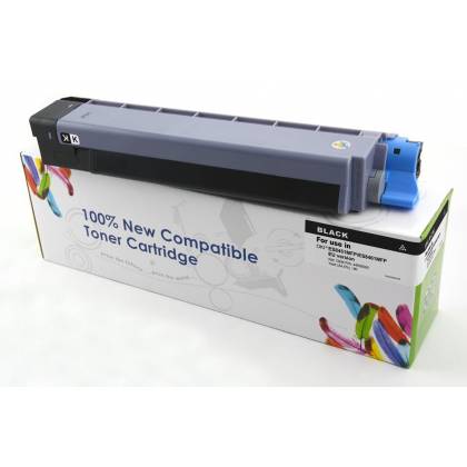 Toner Cartridge Web Black OKI ES8451 zamiennik 44059260