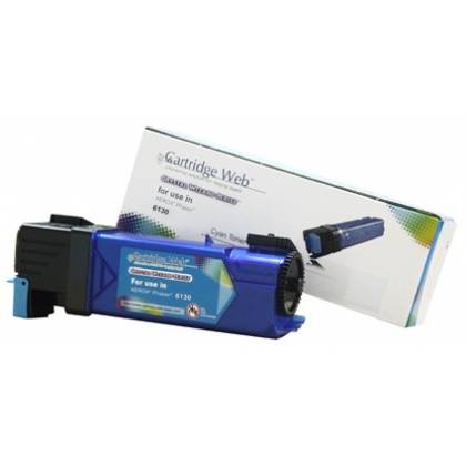 Toner Cartridge Web Cyan Xerox 6140 zamiennik 106R01481