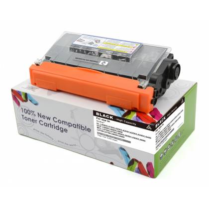 Toner Cartridge Web Czarny Brother TN3480 zamiennik TN-3480