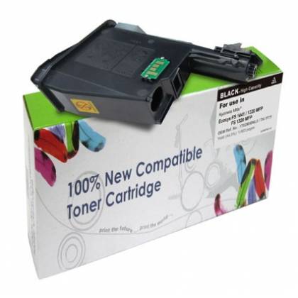 Toner Cartridge Web Czarny Kyocera TK 1115 zamiennik TK-1115