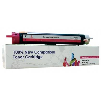 Toner Cartridge Web Magenta Dell 5110 zamiennik 593-10125