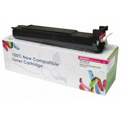 Toner Cartridge Web Magenta Minolta 5550 zamiennik A06V353