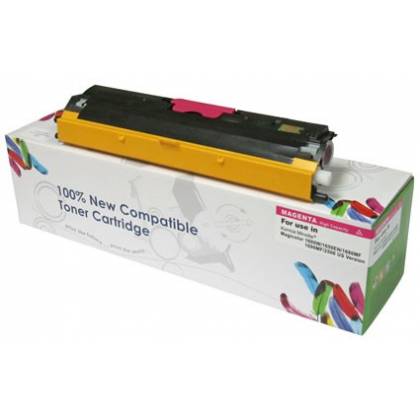 Toner Cartridge Web Magenta Oki C110/C130N zamiennik 44250722