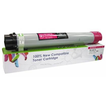 Toner Cartridge Web Magenta Xerox Phaser 7500 zamiennik 00106R01444