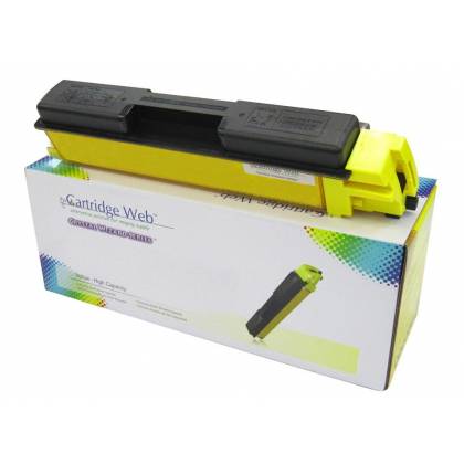 Toner Cartridge Web Yellow OLIVETTI P2026 zamiennik B0949