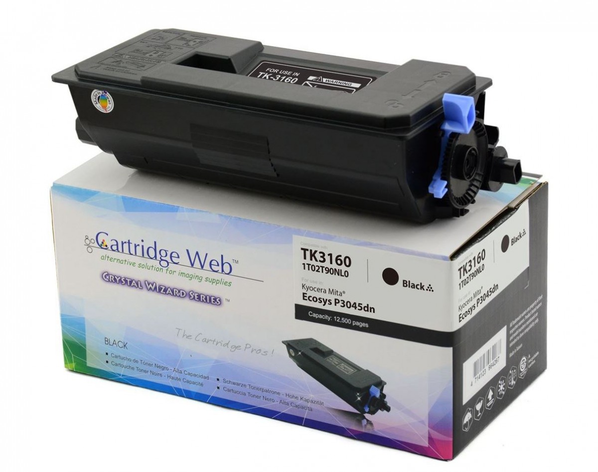 Tk 3160 картридж для каких принтеров
