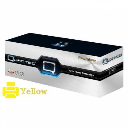 Toner do Brother TN910 Y Quantec 9K TN910Y