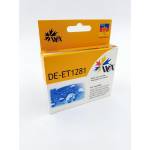 Tusz Wox Black EPSON T1281 zamiennik C13T12814010