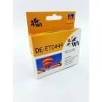 Tusz Wox Yellow EPSON T0444 zamiennik C13T04444010