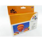 Tusz Wox Yellow Epson T7014 zamiennik C13T70144010