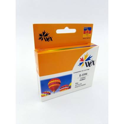 Tusz Wox Yellow EPSON T1594 zamiennik C13T15944010