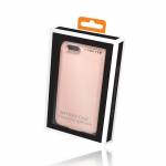 Battery Case Forever iPhone 6/6S 3000 mAh różowe-złota