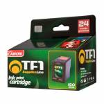 Tusz do Canon CL41 TFO C-41R (CL41) 18.0ml
