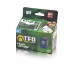 Tusz do HP 651 XL black TFO H-651BR (C2P10AE) 16ml refabrykowany