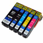 5X Tusz do Epson 26XL  XP510 XP610 XP800 Xp605 XP700 , no oem