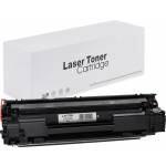 Toner do HP LaserJet Pro M12a M26nw M26a MFP CF279X