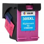 Tusz do HP 305 XL Color 3YM63AE / 305XL kolor