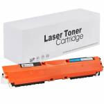 Toner cyan do HP CP1025 M175 M275 CE311A 126A