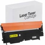 Toner yellow do Samsung Xpress SL-C430W C480FW C480W, CLT-Y404S Wbox