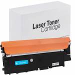 Toner cyan do Samsung Xpress SL-C430W C480FW C480W, CLT-C404S Wbox