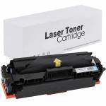 Toner do Canon CRG055HC cyan (toner bez chipa - należy przełożyć z kasety OEM A lub X - OEM