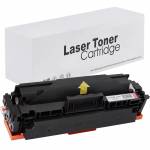 Toner do Canon CRG055HM magenta (toner bez chipa - należy przełożyć z kasety OEM A lub X - OEM