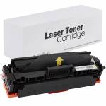 Toner do Canon CRG055HY yellow (toner bez chipa - należy przełożyć z kasety OEM A lub X - OEM