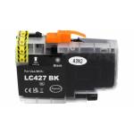 Tusz Black do Brother LC427 Bk HL-J6010DW MFC-J5955DW MFC-J6955DW MFC-J6957DW MFC-J6959DW