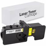 Toner Yellow Kyocera TK5240 zamiennik TK-5240Y WBOX