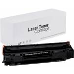 Toner do HP Laserjet Pro M201 M225 HP83A 83X CF283X XL 3200 stron White box