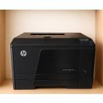 Drukarka laserowa kolorowa HP LaserJet PRO 200 M251n , używana