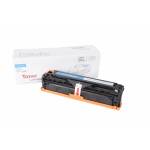 Toner NO OEM zamiennik HP 415X W2031X LaserJet Color Pro M454, M479 6K Cyan (toner bez chipa - należy przełożyć z kasety )