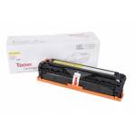 Toner NO OEM zamiennik HP 415X W2032X LaserJet Color Pro M454, M479 6K Yellow (toner bez chipa - należy przełożyć z kasety)