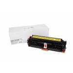 Toner do HP CC532A/CE412A/CF382a yellow zamiennik oem