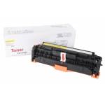 Toner żółty do HP CP2025 CM2320 CC532A 304A OEM