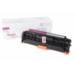 Toner magenta do Canon LBP7200 LBP7210 LBP7660 LBP7680 MF8330 MF8350 MF8340 MF8360 MF8380 MF8540 MF8550 CRG-718 Magenta