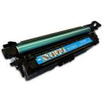 Toner do HP CE401A M551 M570 M575 NO OEM