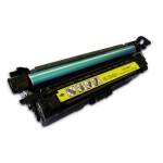 Toner do HP CE402a M551 M570 M575 NO OEM