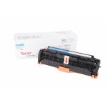 Toner cyan do HP M476dn M476dw M476nw CF381A 312A