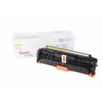 Toner yellow do HP M476nw M476dw M476dn CF382A 312A