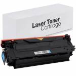 Toner Cyan do HP 508X zamiennik CF361X NO OEM