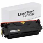 Toner do HP CF362X Yellow zamiennik HP508X