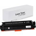 Toner Black do HP 203X zamiennik CF540X black
