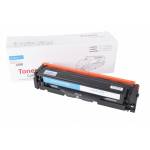 Toner do HP CF531a cyan, zamiennik M154, M180n, M181fw MFP