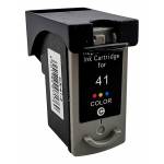 Tusz do Canon CL41  color -zamiennik OEM CLI41 CL 41 0617B001