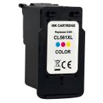 TUSZ do CANON CL-561 XL zamiennik 3730C001 trójkolorowy