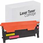 Toner do Samsung CLT-M406S magenta CLP360, CLP365, C460, CLX3305, zamiennik Wbox