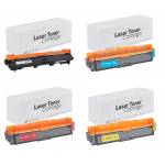 Zestaw 4x Toner do Brother TN247 HL-L3270CDW HL-L3280CDW