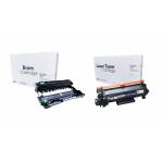 ZESTAW DR2590 + TN2590XL do Brother DCP-L2622DW, MFC-L2802DN MFC-L2802DW