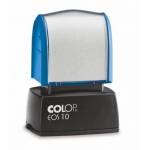 Pieczątka biurowa Colop EOS 10 Pieczątka /Colop 26x12mm